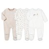 Pyjama fille 3 ans