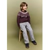 Gris Denim
