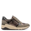 Marron Camel Nubuck