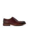Chaussures daim homme