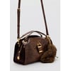 Marron Moyen