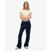 Bleu Marine Profond