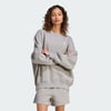Medium Grey Heather