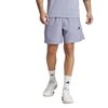 Short Adidas violet