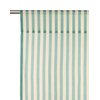 Turquoise Stripes