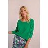 Pull Molly Bracken vert