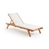 Naturel beige hout