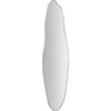 Miroir Doré Et Noir
