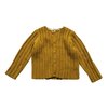 Gilet laine bébé