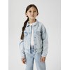 Bleu Denim Clair