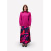 Rose Fuchsia