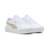 Blanc/Beige/Rose