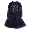 Indigo Blue