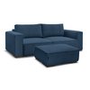 Bleu Foncé