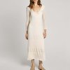 Robe longue Pepe Jeans