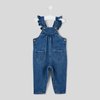 Bleu Denim