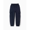 Bleu Foncé