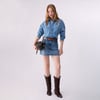 Denim Bleu