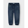 Bleu - Dark Blue Denim1