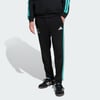Black / Semi Mint Rush