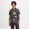 Imprimé Floral