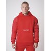 Pull matelassé homme