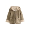 Marron Fauve
