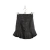 Tenue sexy cuir