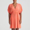 Robe de marie courte