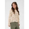 Beige Nature Undyed Color