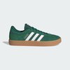 Dark Green / Cloud White / Collegiate Burgundy