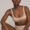 Estampado floral