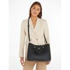 Sac Tommy Hilfiger femme cabas noir
