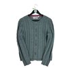Pull torsadé Tommy Hilfiger femme