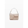 Sac Desigual bandouliere beige
