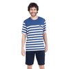 Bleu/Bleu Marine