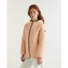 Donsjas dames roze