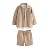 Marron Fauve