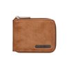 Marron Leather Brown