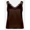 Chocolate Plum