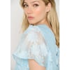 Bleu Pastel