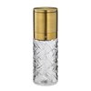 Transparent / Cristal