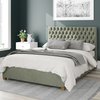 Duck egg blue