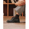 Cuir Box Noir