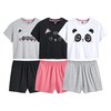 Gris + Negro + Blanco