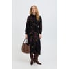 Marron Fudge Winter Rose