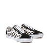 Vans old school noir homme