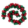 Rouge/Vert