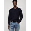 Bleu Marine Foncé