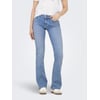 Special Bright Blue Denim